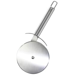 Zwilling J.A Henckels Silver Stainless Steel Pizza Cutter