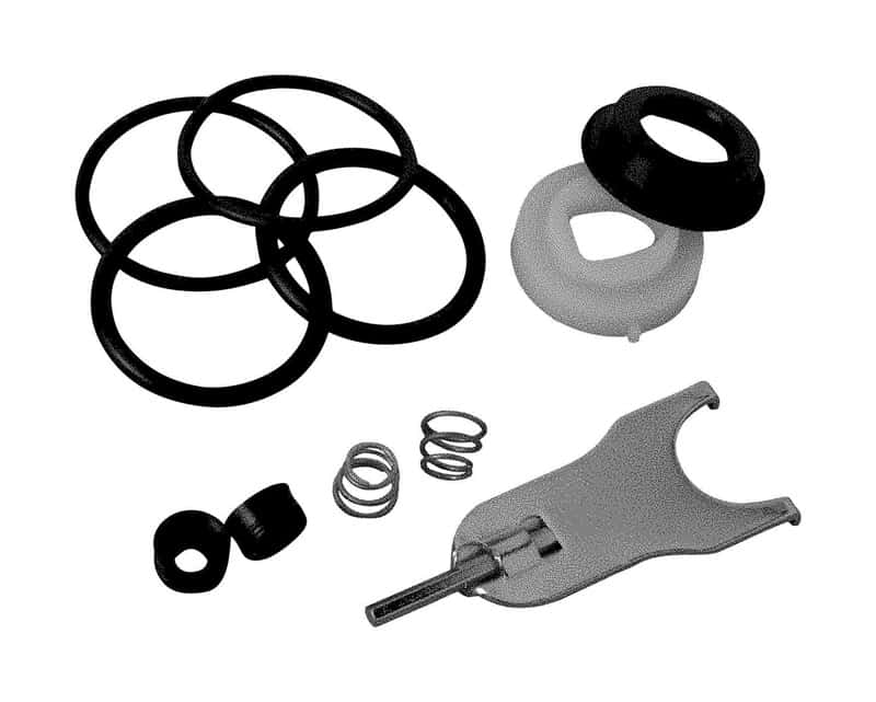 BrassCraft Delta Faucet Repair Kit Ace Hardware