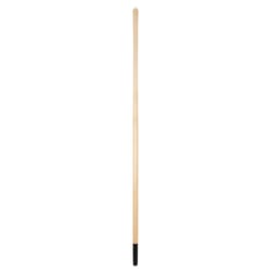 Truper 60 in. Wood Rake Replacement Handle