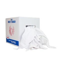 Best Rags Cotton T-Shirt Wipers 5 lb