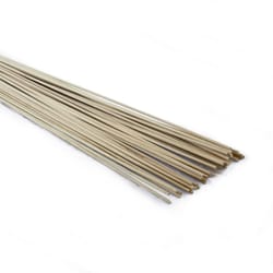 Midwest Products 1/8 in. X 1/8 in. W X 3 ft. L Birch Dowel #2/BTR Premium Grade
