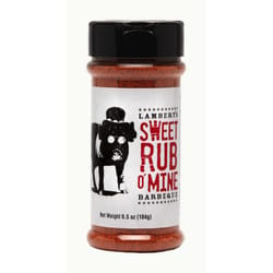 Lambert's Sweet Rub O'Mine BBQ Rub 6.5 oz