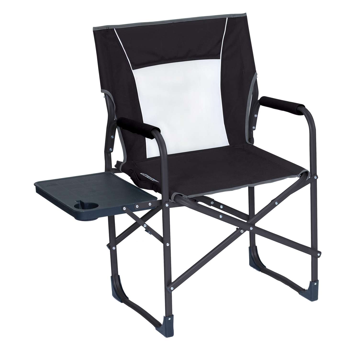 Non Branded Black Director s Folding Chair  Ace  Hardware 