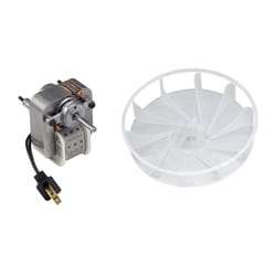 Broan-NuTone 70 CFM Fan Motor & Blower Wheel