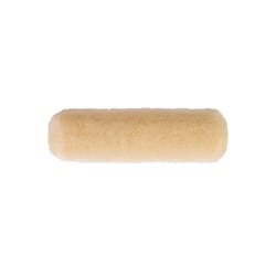 Wooster Lambswool 100 Lambswool 9 in. W X 1/2 in. Regular Paint Roller Cover 1 pk