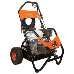 Stihl 2500 psi gasoline 2.3 gpm online pressure washer