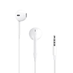 Rox Earbuds AUX Earpiece w/Microphone
