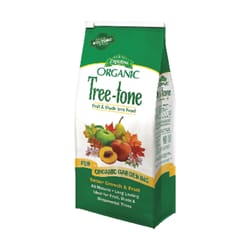 Espoma Tree-tone Organic Granules Plant Food 18 lb