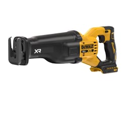 DeWalt 20V MAX XR Cordless Brushless Reciprocating Saw Tool Only