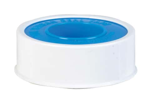 PLUMBING WHITE TAPE / SEAL TAPE / PTFE TAPE