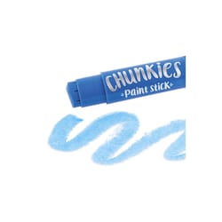OOLY Chunkies Paint Sticks Assorted 12 pc