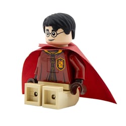 LEGO Harry Potter Quidditch Flashlight 1 pk