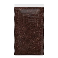 Scotts Nature Scapes Deep Forest Brown Bark Color Enhanced Mulch 2 cu ft