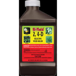 Hi-Yield Weed Killer Concentrate 32 oz