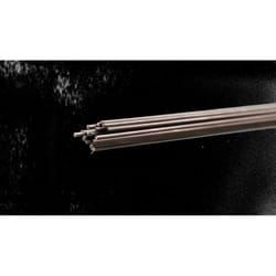 K&S 0.02 in. D X 36 in. L Steel 24 Ga. Music Wire