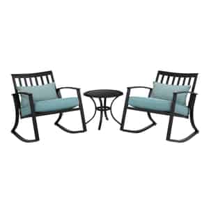 Living Accents  3 pc. Bistro Set 
