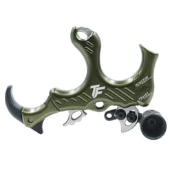 TruFire Green Steel Archery Accessories 5.5 in.