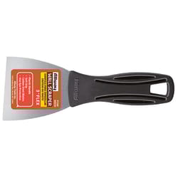 Allway 3 in. W Carbon Steel Flexible Wall Scraper