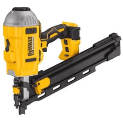 Dewalt assault nail online gun