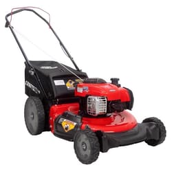 Craftsman push deals lawn mower parts