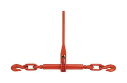 American Power Pull 5400 lb Power Pull Ratchet Load Binder 14 in. L