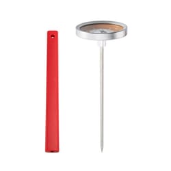 Taylor Grill Works Analog Meat Thermometer