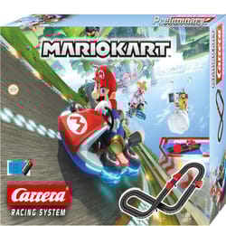 Carrera Mario Kart Slot Racing Set Multicolored