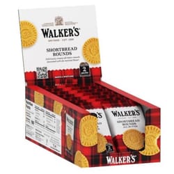 Walkers Shortbread Cookies 1.2 oz Bagged