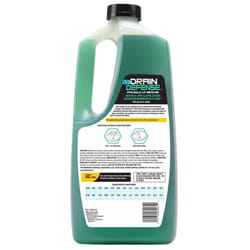 Green Gobbler 64 oz. Gel Build Up Remover