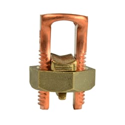 Gardner Bender Split Bolt Connector 1 pk