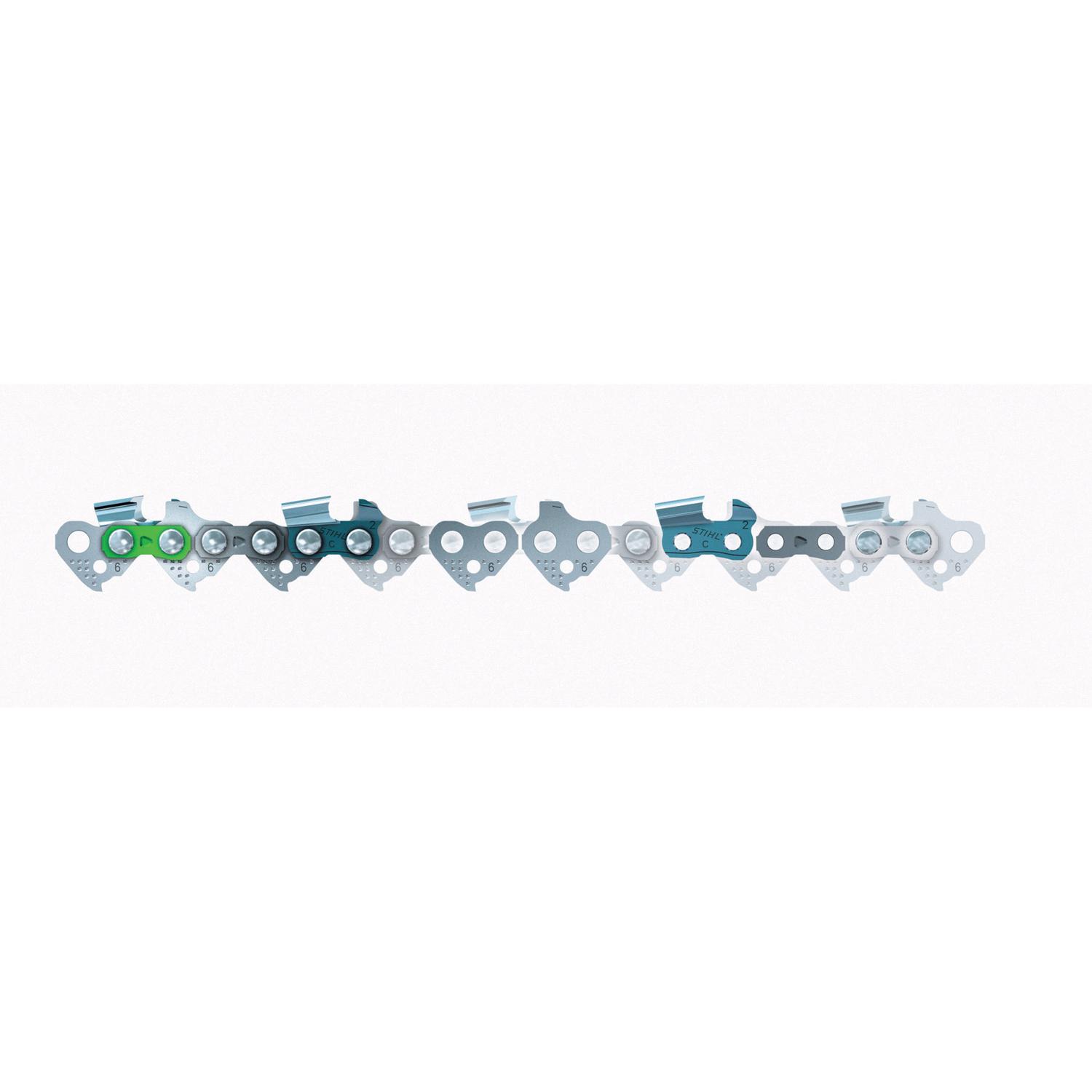 STIHL Oilomatic Rapid Micro 3 23 RM3 68 18 in. Chainsaw Chain 68 links ...