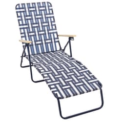 Tri fold hot sale lawn chair