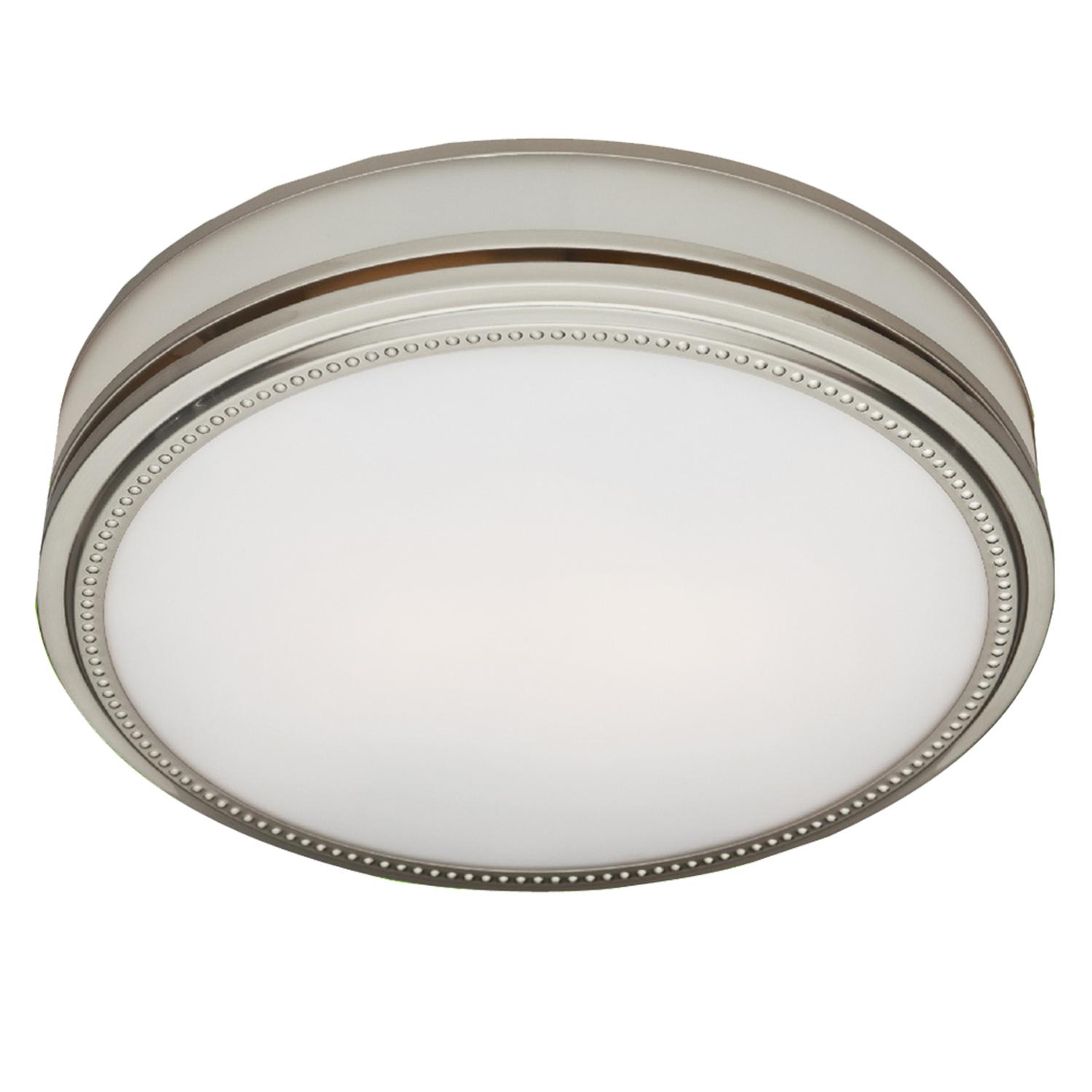 Hunter Riazzi 110 CFM 3 Sones Bathroom Ventilation Fan with Lighting Sansujyuku sansujyuku.com