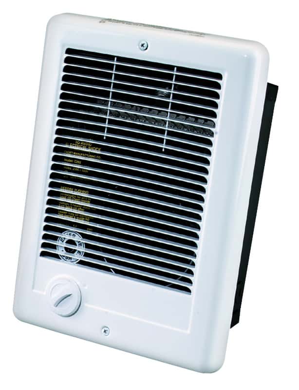 Cadet Com-Pak 250 sq ft 6825 BTU Electric Wall Heater - Ace Hardware
