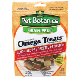 Boss Pet Pet Botanics Salmon Grain Free Training Treats For Dogs 5 oz 1 pk