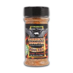 Croix Valley Poultry BBQ Seasoning 6 oz