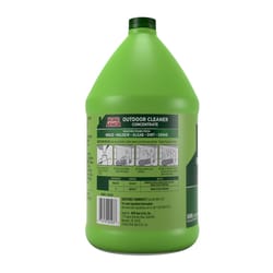 Home Armor Outdoor Cleaner Concentrate 1 gal Liquid