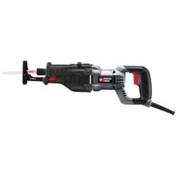 Porter Cable TigerSaw 8.5 amps Corded Brushed Orbital Reciprocating Saw Tool Only