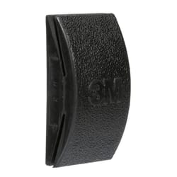 3M  2.75 in. W x 5 in. L Assorted  Assorted Grit Sanding Block 