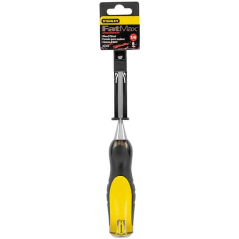 Wood Chisel 25mm - MM Electrical Merchandising