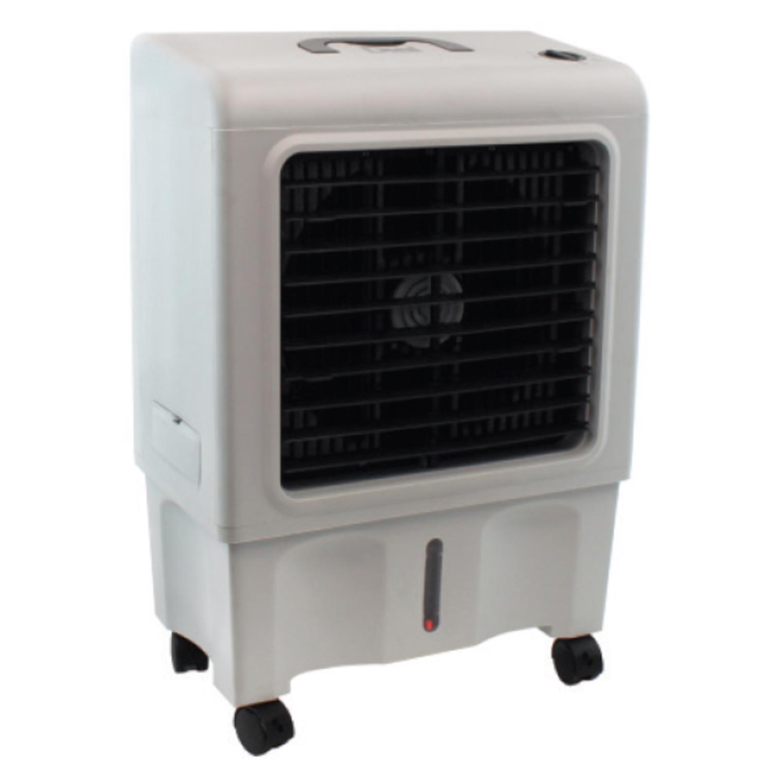 Dial 500 sq ft Portable Evaporative Cooler 1300 CFM Uae Electronic uaeelectronic.com