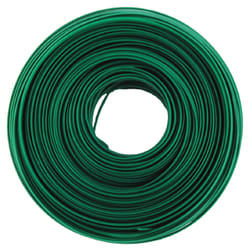 HILLMAN OOK 100 ft. L Plastic 24 Ga. Wire