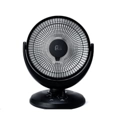 Perfect Aire 2730 Btu/h 150 sq ft Infrared Electric Parabolic Heater