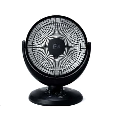 Perfect Aire 2730 Btu/h 150 sq ft Infrared Electric Parabolic Heater - Ace  Hardware