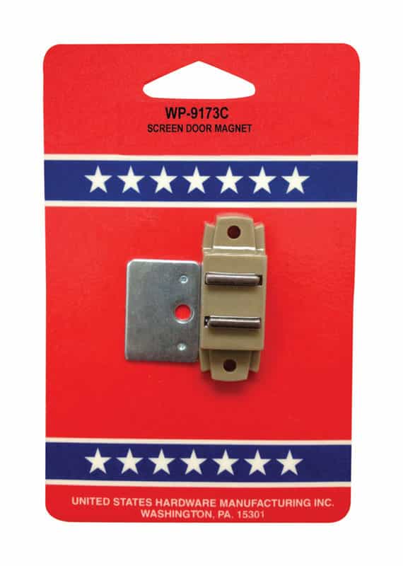 US Hardware RV Screen Door 1 pk Ace Hardware