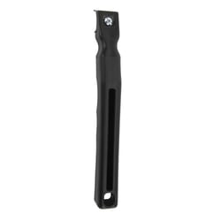 Ace 1 in. W High Carbon Steel Double Edge Paint Scraper