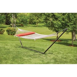 Algoma 15 ft. L Hammock Stand