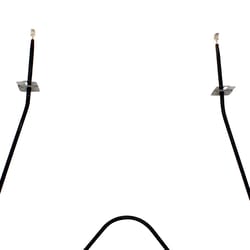 Range Kleen Stainless Steel Oven Replacement Element 18.75 in. W X 19 in. L
