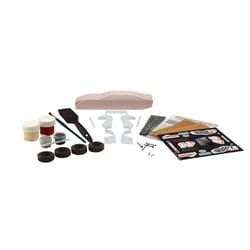 PineCar Muscle Racer Premium Kit 20 pc