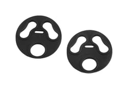Danco Rubber Assorted in. D X 1-1/4 in. D Gasket